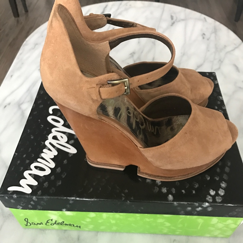 Sam Edelman S-Javi
